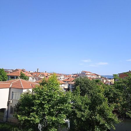 Nessebar, Studio,South Beach, Larisa ภายนอก รูปภาพ