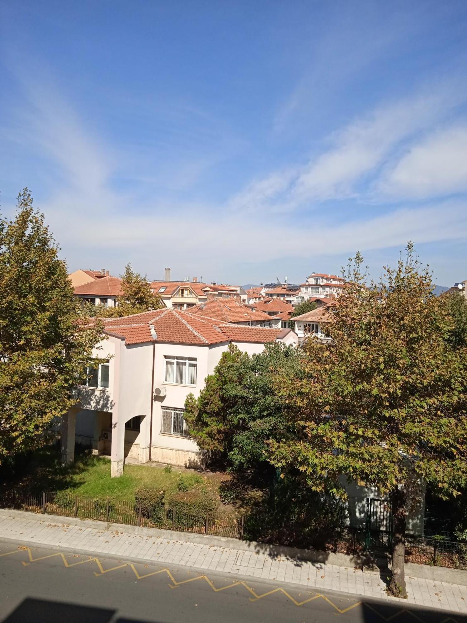 Nessebar, Studio,South Beach, Larisa ภายนอก รูปภาพ