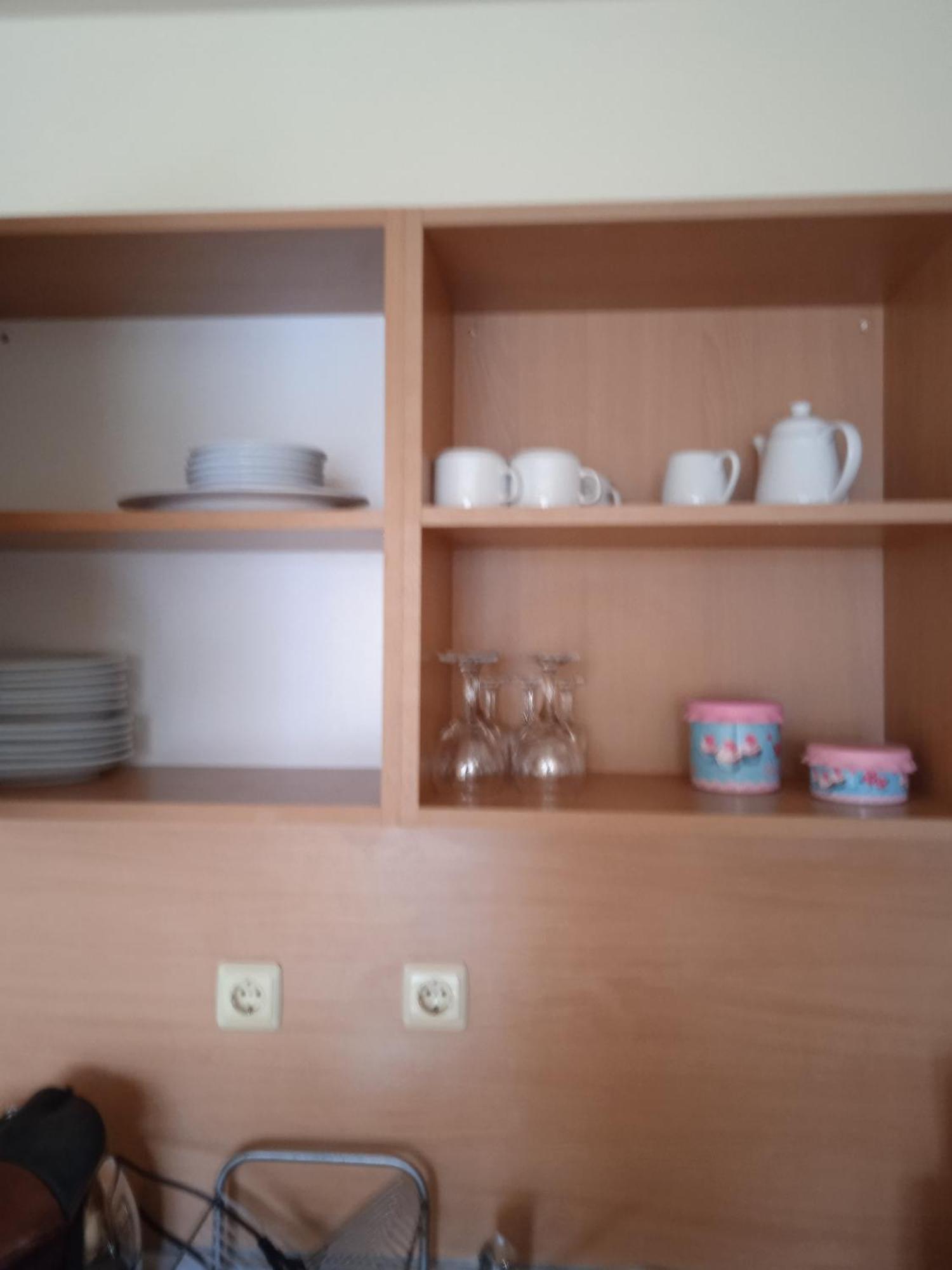 Nessebar, Studio,South Beach, Larisa ภายนอก รูปภาพ